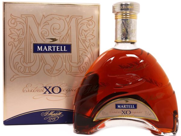 Martell XO 0.7L