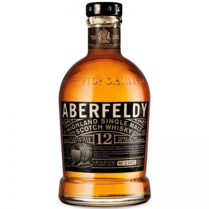 Aberfeldy 12YO