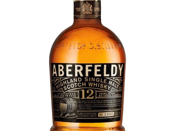 Aberfeldy 12YO