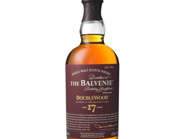 Balvenie 17YO