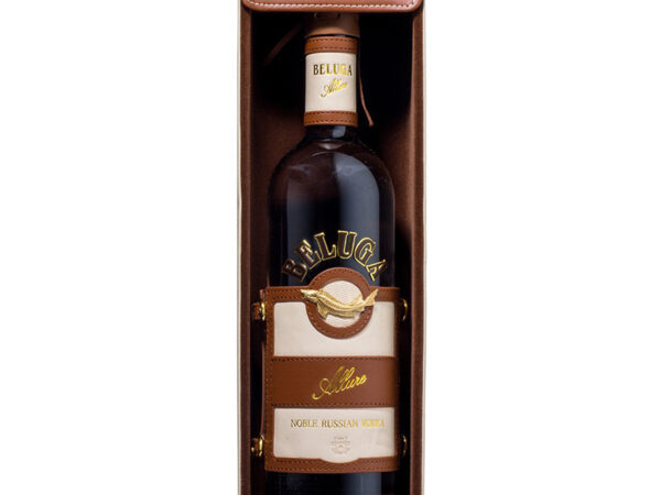 Beluga Allure 0.7L Gift box