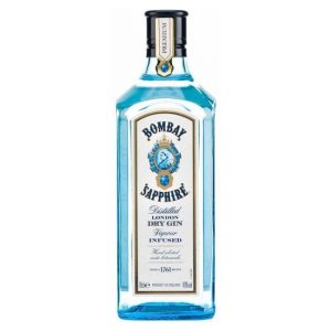 Bombay Sapphire 0.7L
