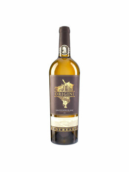 Budureasca Origini Sauvignon Blanc 0.75L