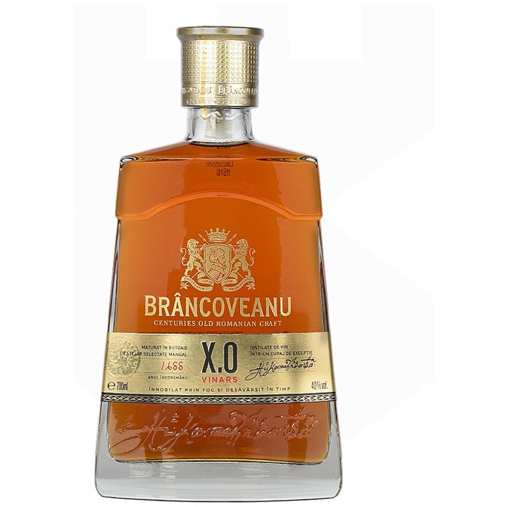 brancoveanu xo square