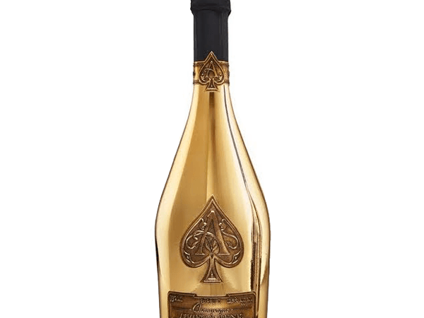 Armand De Brignac Brut Gold 0.75L