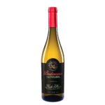 Budureasca Premium Chardonnay 0.75L