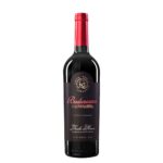 Budureasca Premium Feteasca Neagra 0.75L