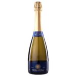 Budureasca Prima Stilla Alb Brut 0.75L