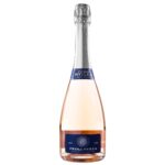 Budureasca Prima Stilla Rose Sec 0.75L