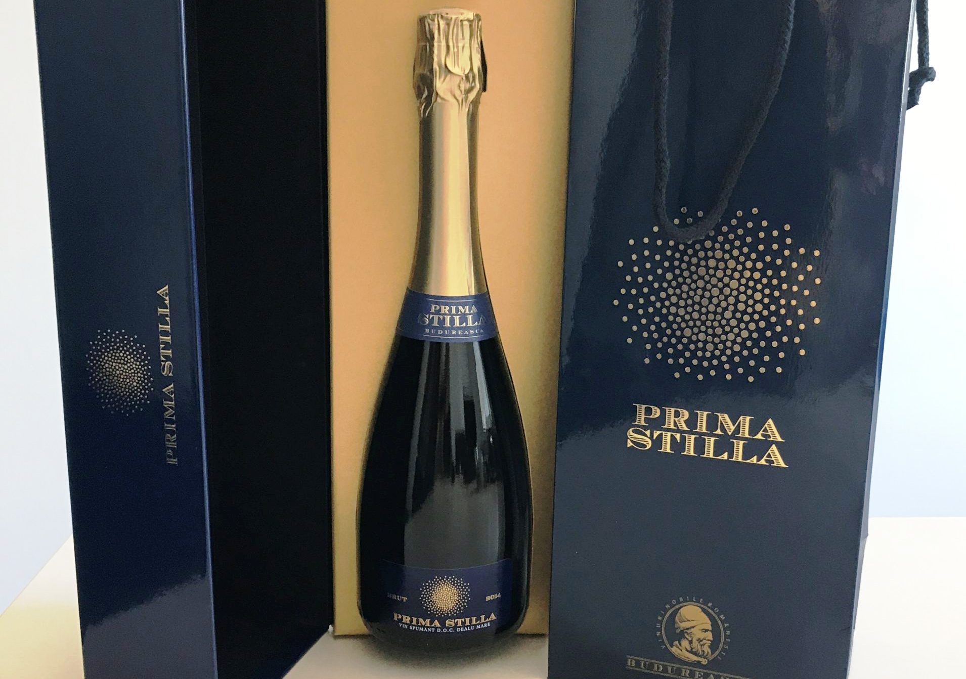 Budureasca Prima Stilla