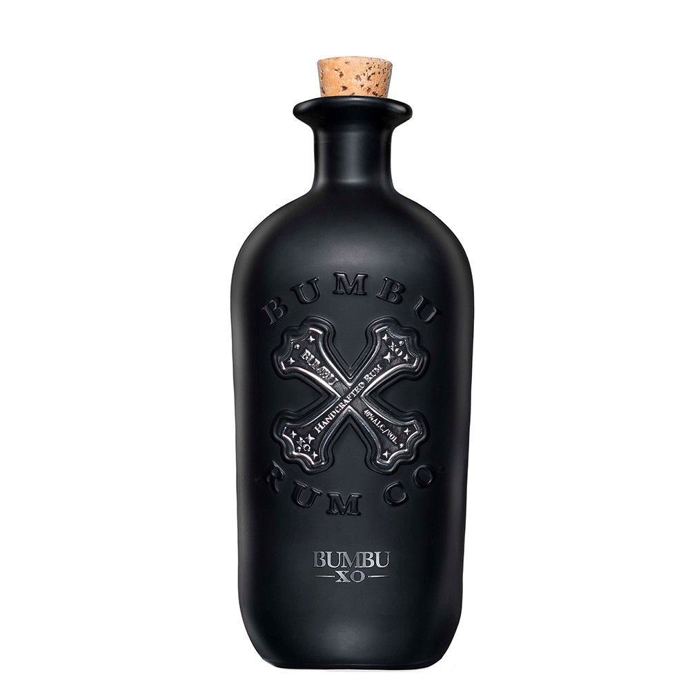 Bumbu Rum XO 0.7L