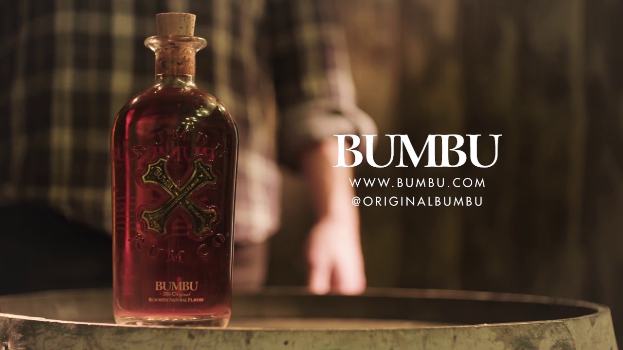 Bumbu Rum add