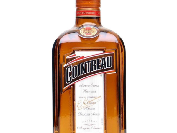 Cointreau Liqueur 0.7L