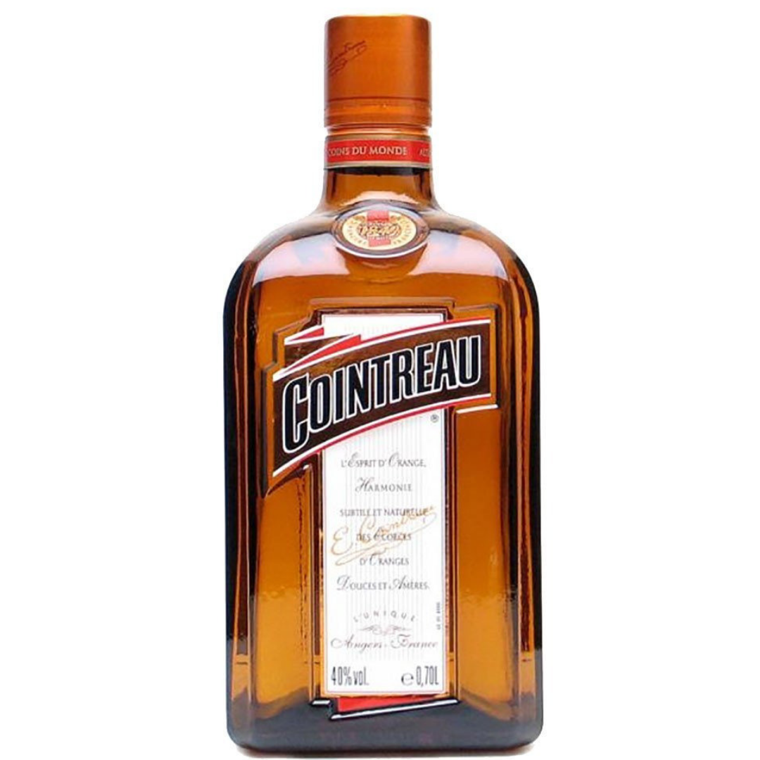 Cointreau Liqueur 0.7L