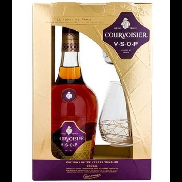 Courvoisier VSOP