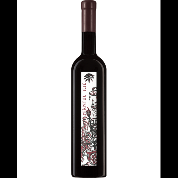 Crama Oprisor Cupola Sanctis Sfantul Ilie 0.75L