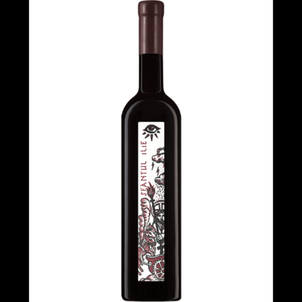 Crama Oprisor Cupola Sanctis Sfantul Ilie 0.75L