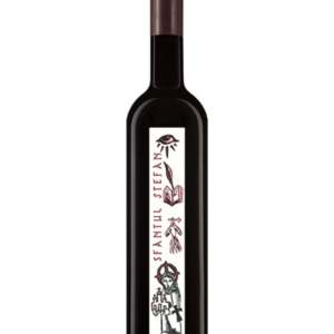 Crama Oprisor Cupola Sanctis Sfantul Stefan 0.75L