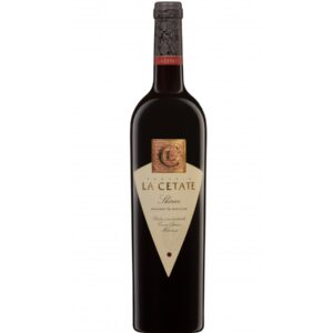 Crama Oprisor La Cetate Shiraz 0.75L