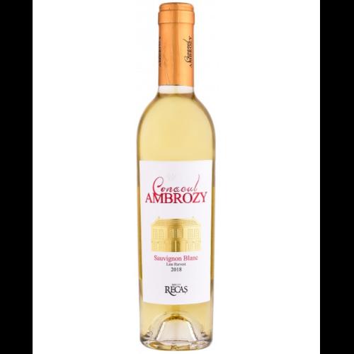 Cramele Recas Conacul Ambrozy 0.375L
