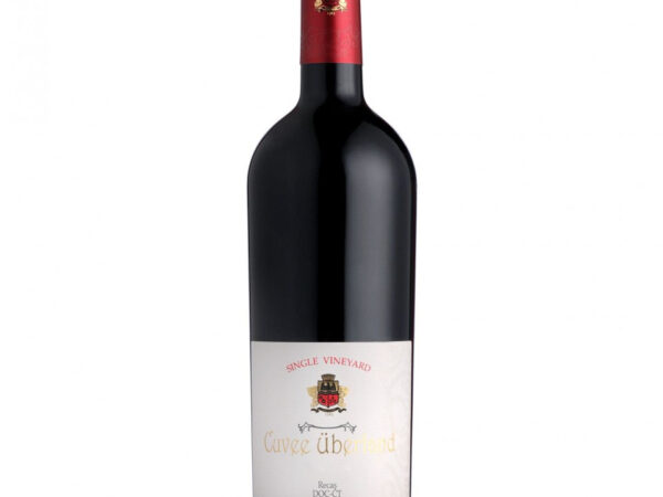 Cramele Recas Cuvee Uberland 0.75L