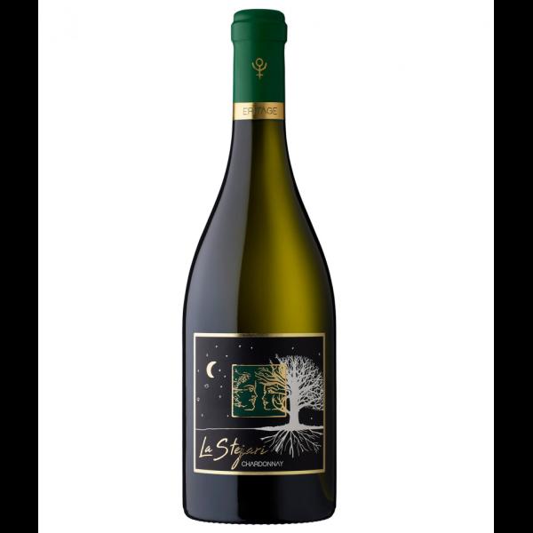 Cramele Recas La Stejari Chardonnay 0.75L