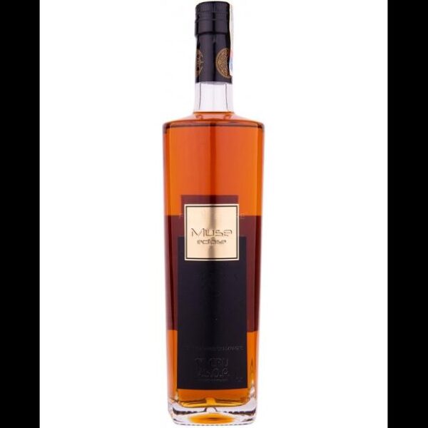 Cramele Recas Muse Eclipse Cognac VSOP
