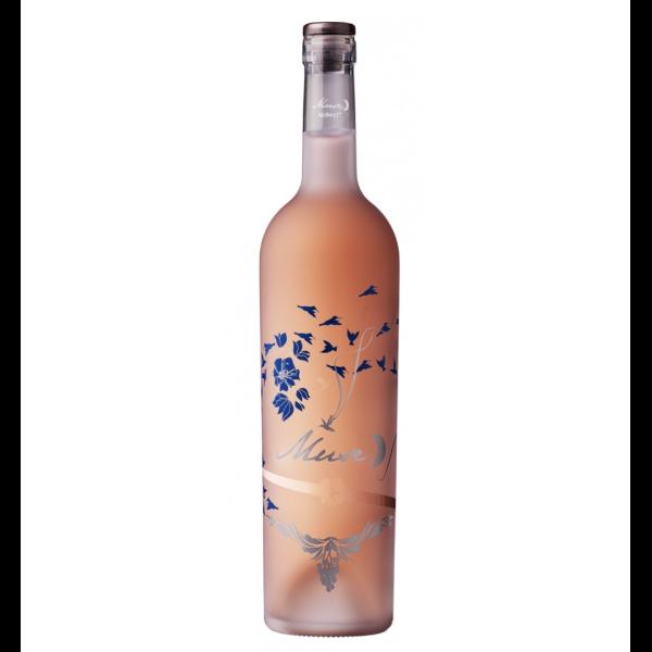 Cramele Recas Muse Night 0.75L