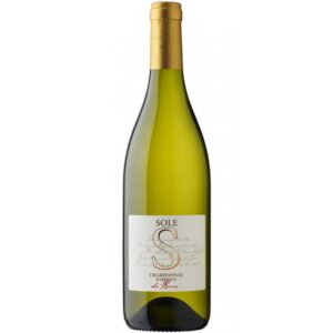 Cramele Recas Sole Chardonnay 0.75L