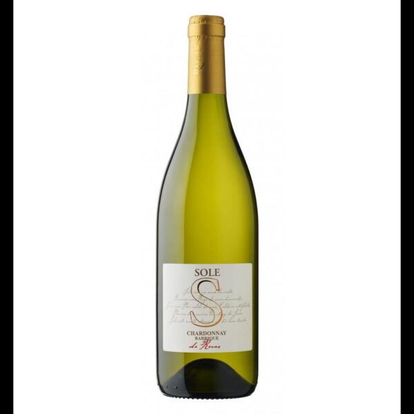 Cramele Recas Sole Chardonnay 0.75L