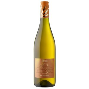 Cramele Recas Sole Orange Wine 0.75L