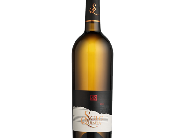 Cramele Recas Solo Quinta 0.75L
