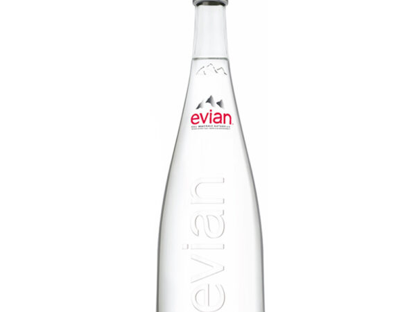 Evian Sticla 0.75L