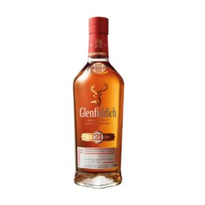 Glenfiddich 21YO 0.7L