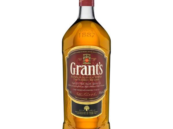 Grants 3L