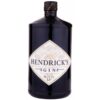Hendricks 1L