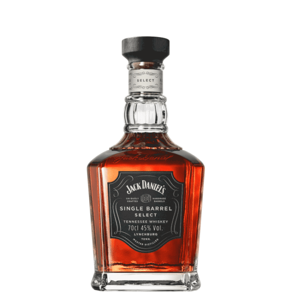 Jack Daniels Single Barrel 0.7L