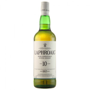 Laphroaig 10YO 0.7L