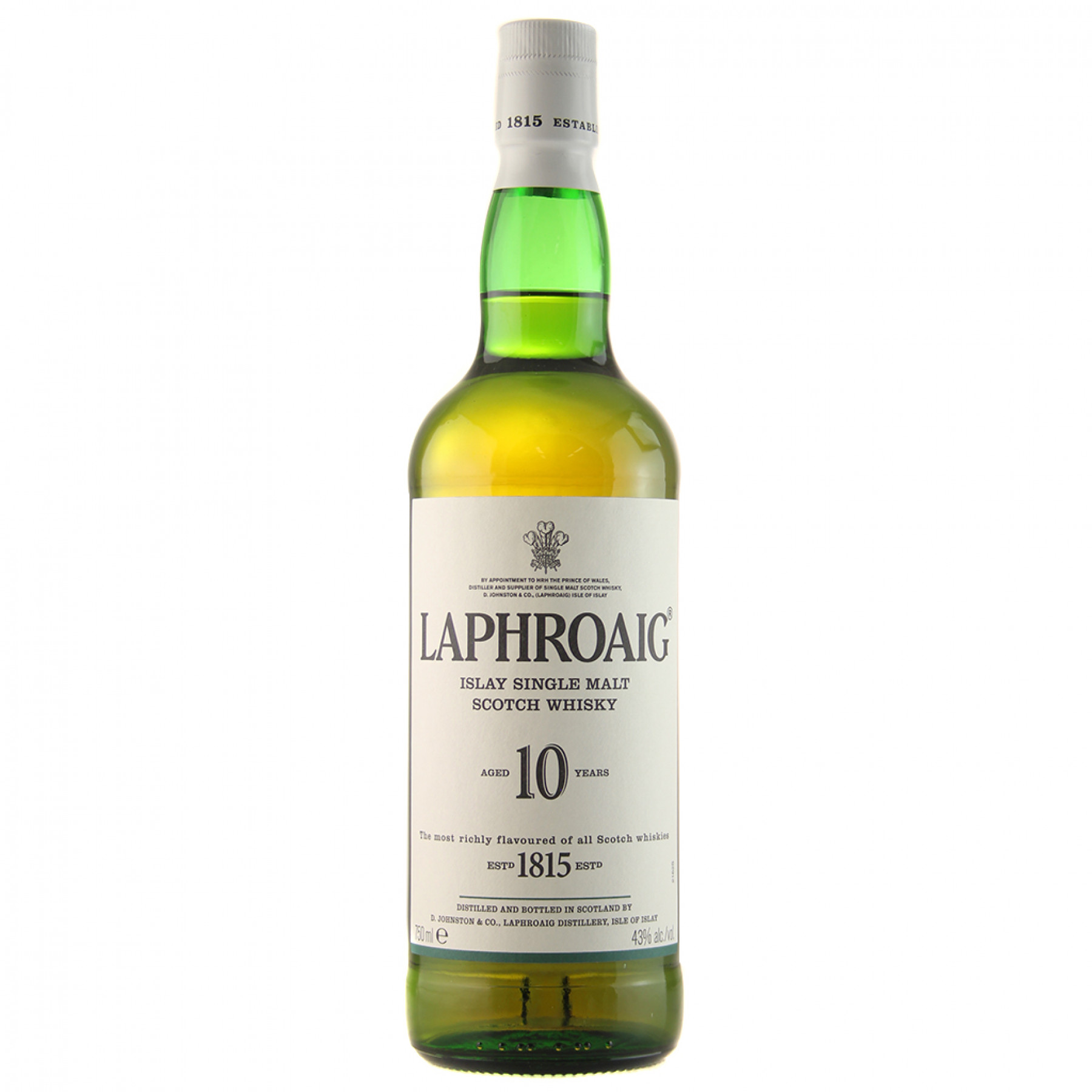 Laphroaig 10 Купить Спб