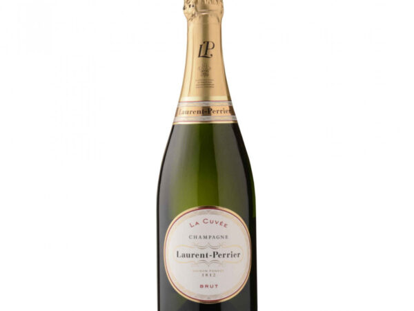 Laurent Perrier La Cuvee 0.75L