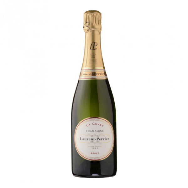 Laurent Perrier La Cuvee 0.75L