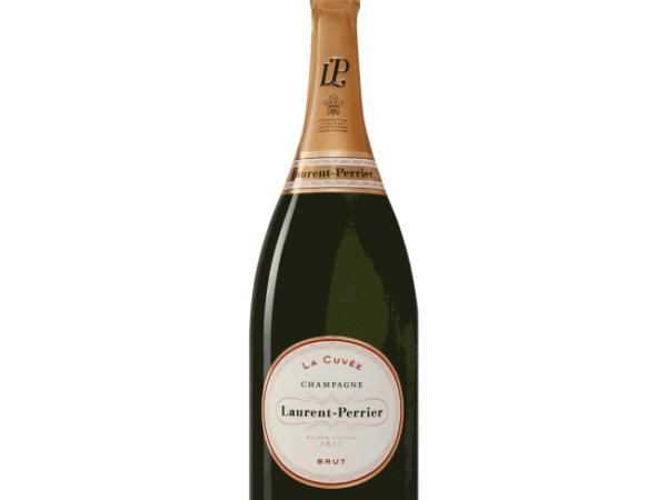 Laurent Perrier La Cuvee Magnum 1.5L