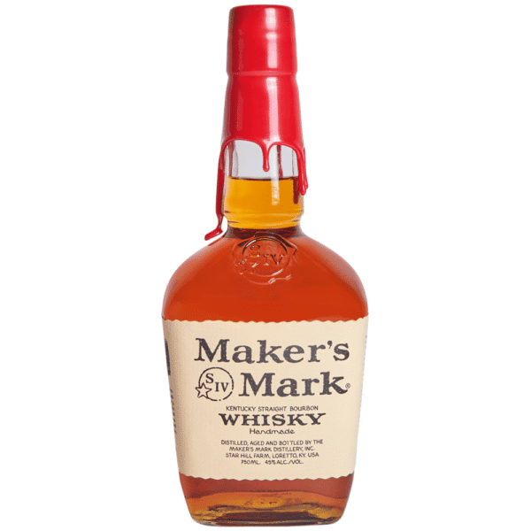 Makers Mark 0.7L