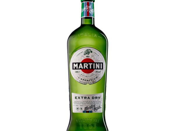 Martini Extra Dry 1L scaled
