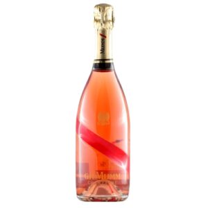 Mumm Cordon Rose 0.75L