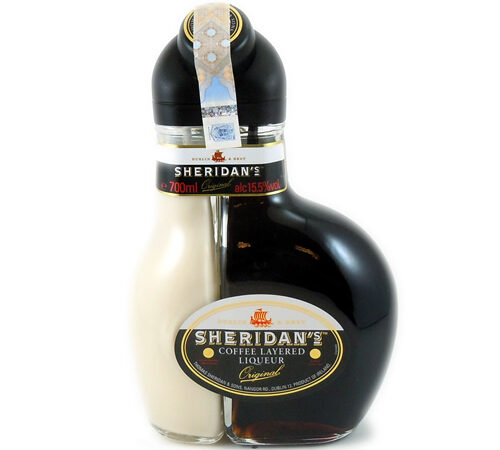 Sheridans 0.7L