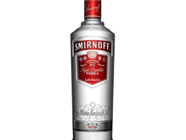 Smirnoff Red 1L