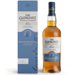 The Glenlivet Founders Reserve (Carton Box) 40% 0 7L