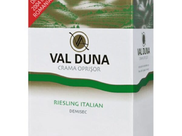 Val Duna Riesling Italian