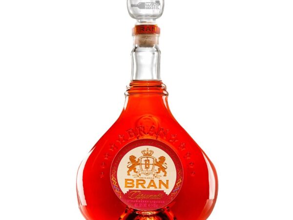 Bran Capsunata 0.7L